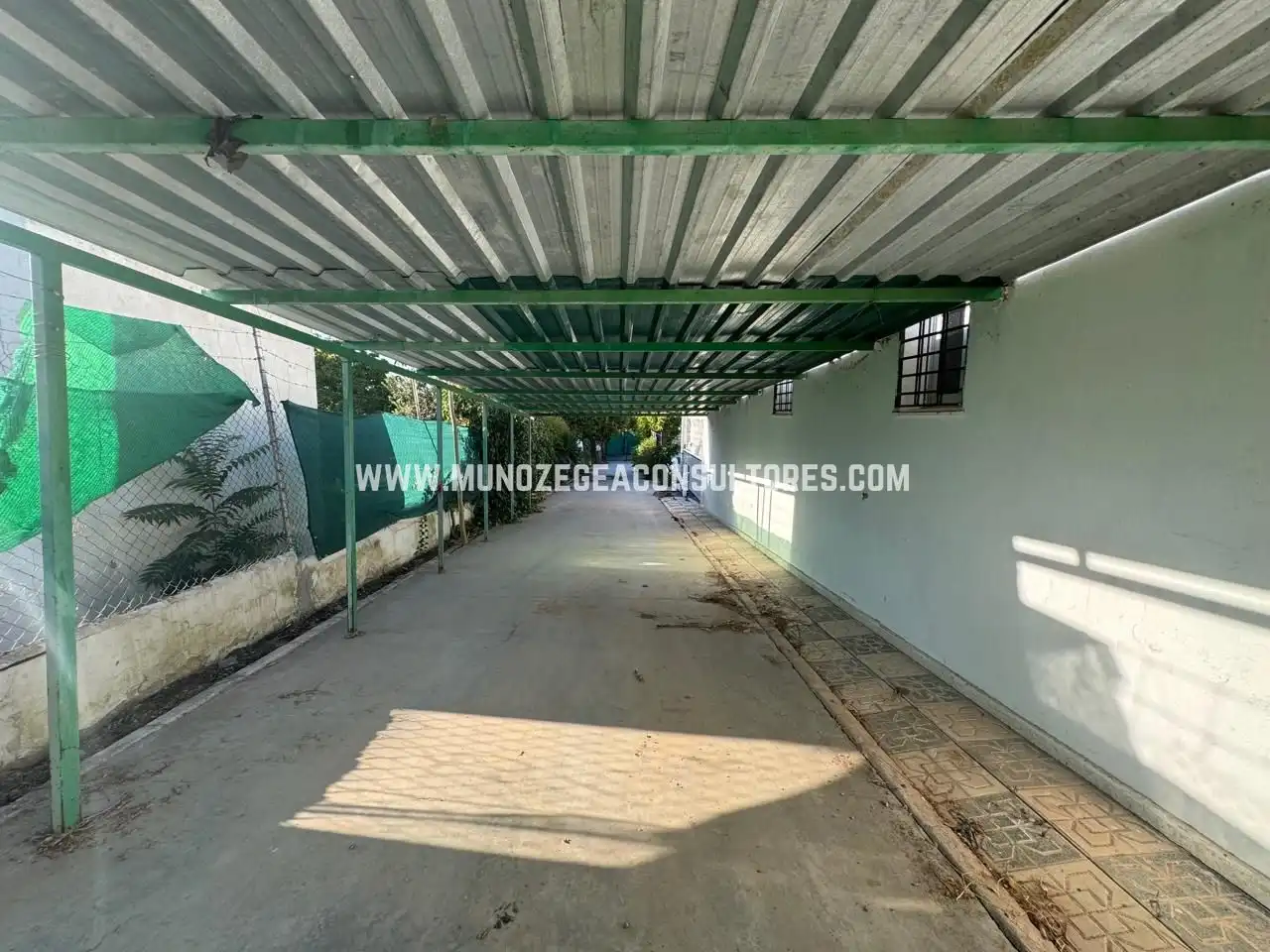 Vista exterior de Casa o chalet en venta en Lucena con Jardín privado y Piscina