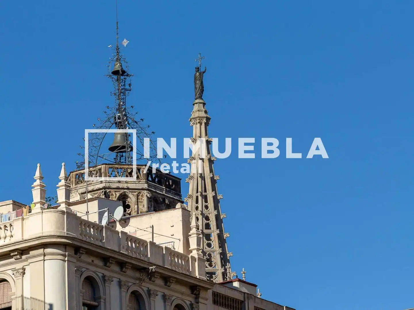Local comercial en traspaso en Banys Nous, imagen 9