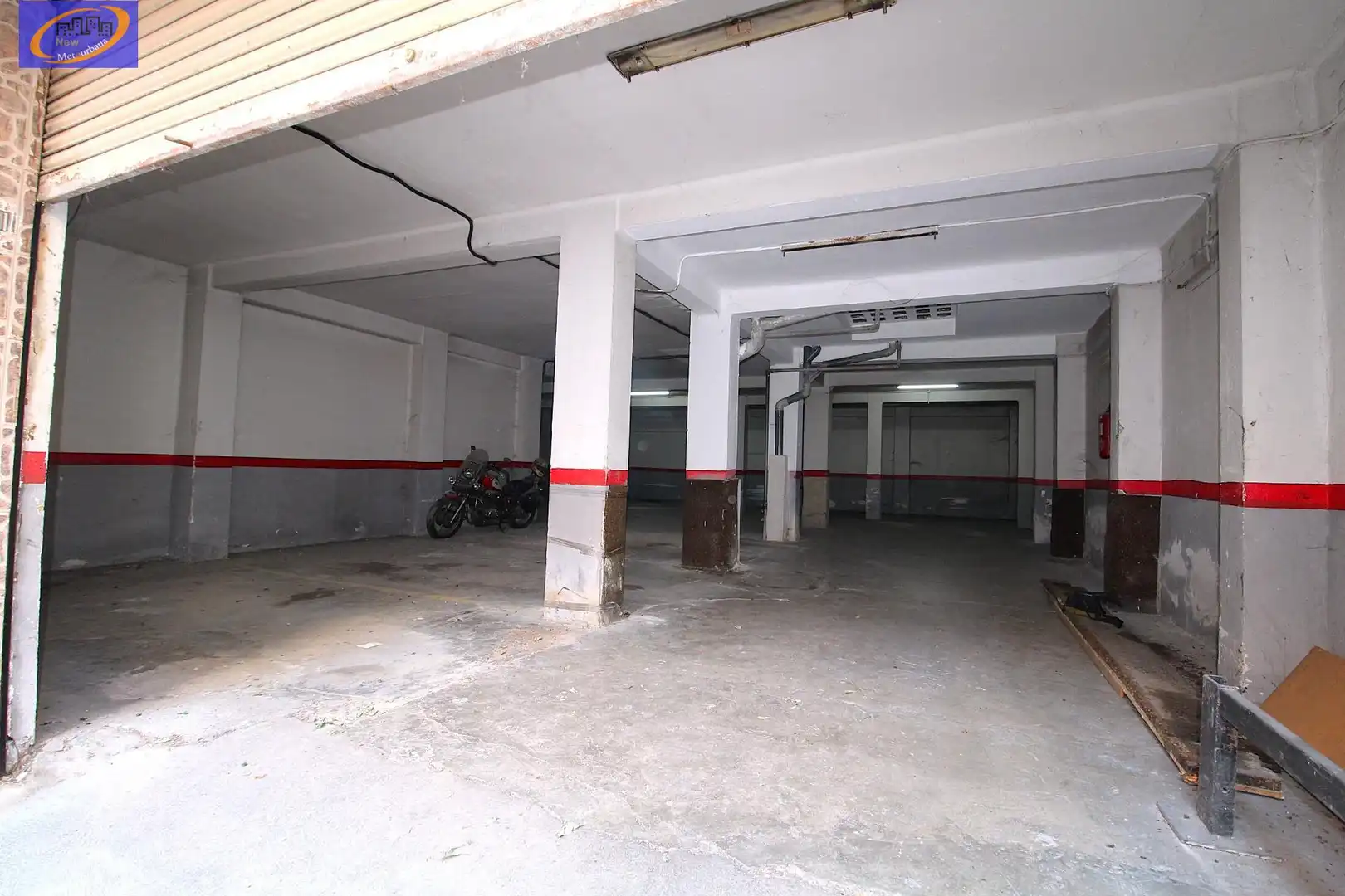 Local comercial en venda a Calle de Don Antonio Aparisi