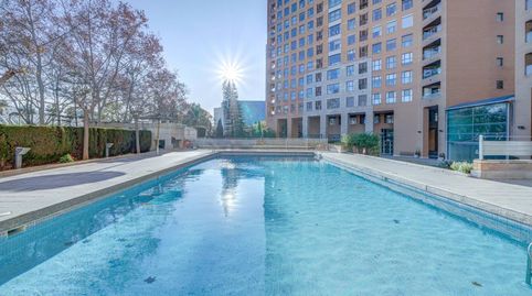 Foto 2 von Wohnung zum Verkauf in Ciutat de les Ciències i de les Arts - Justicia, Valencia Capital