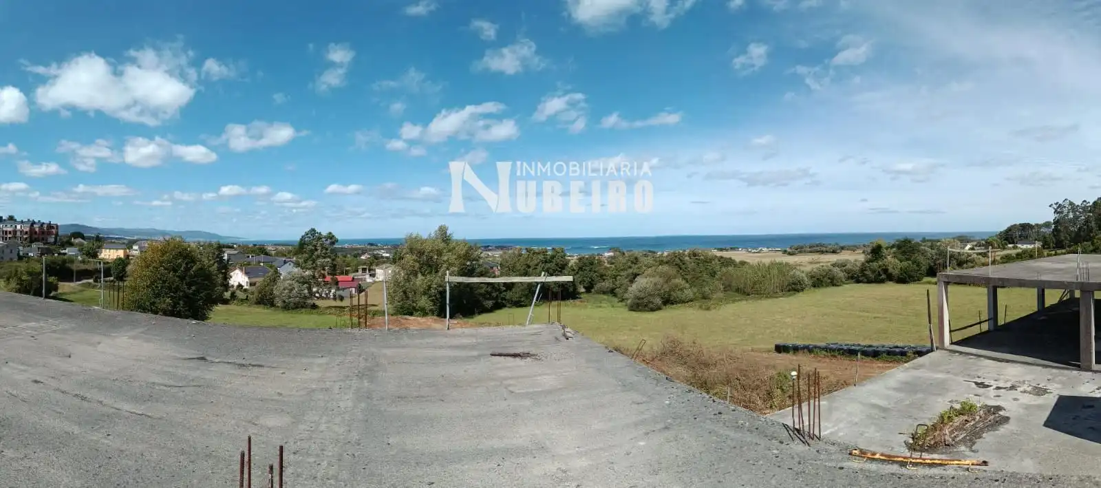 Residencial en venta en Barreiros