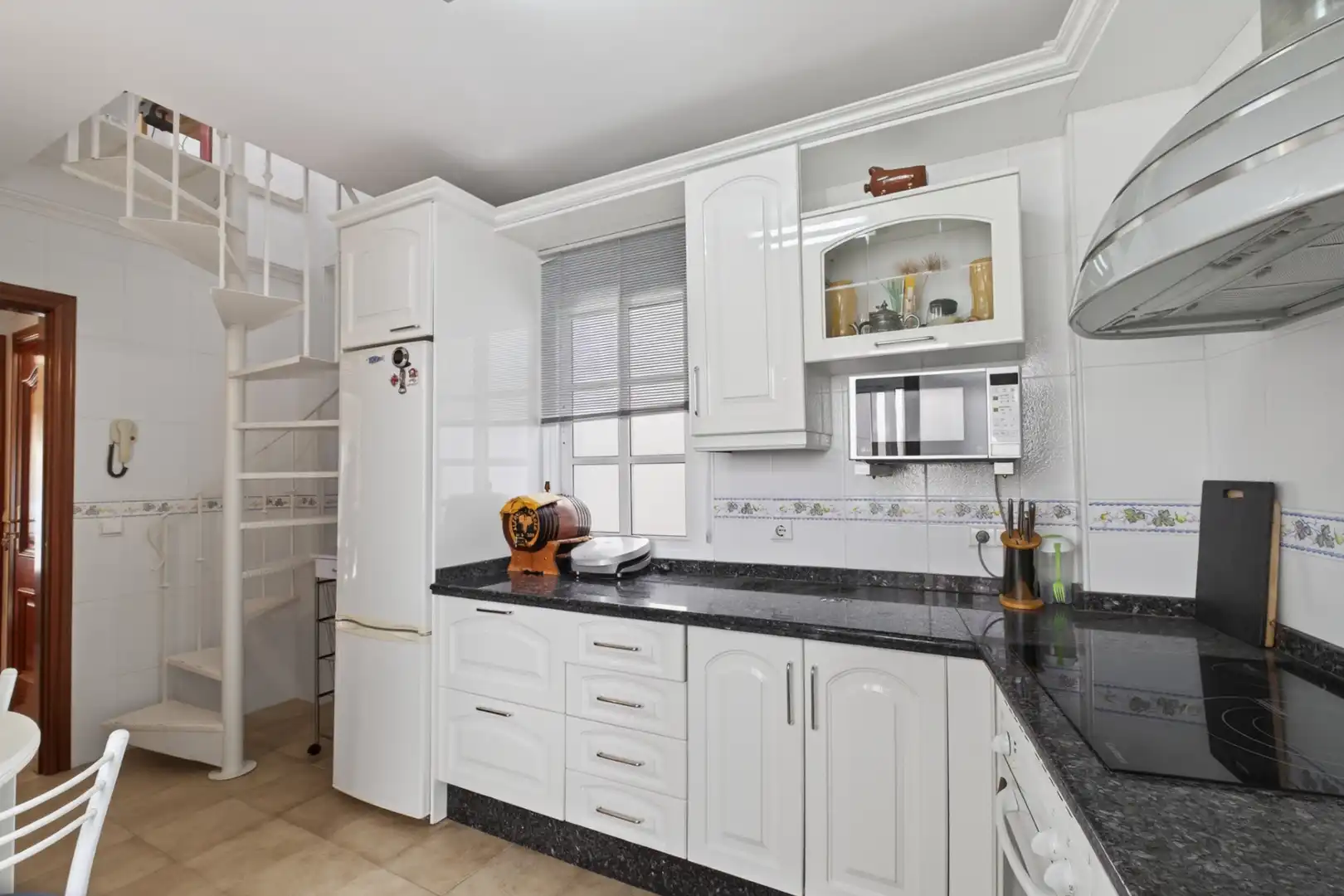 Piso en venta en Calle María, Olletas - Sierra Blanquilla