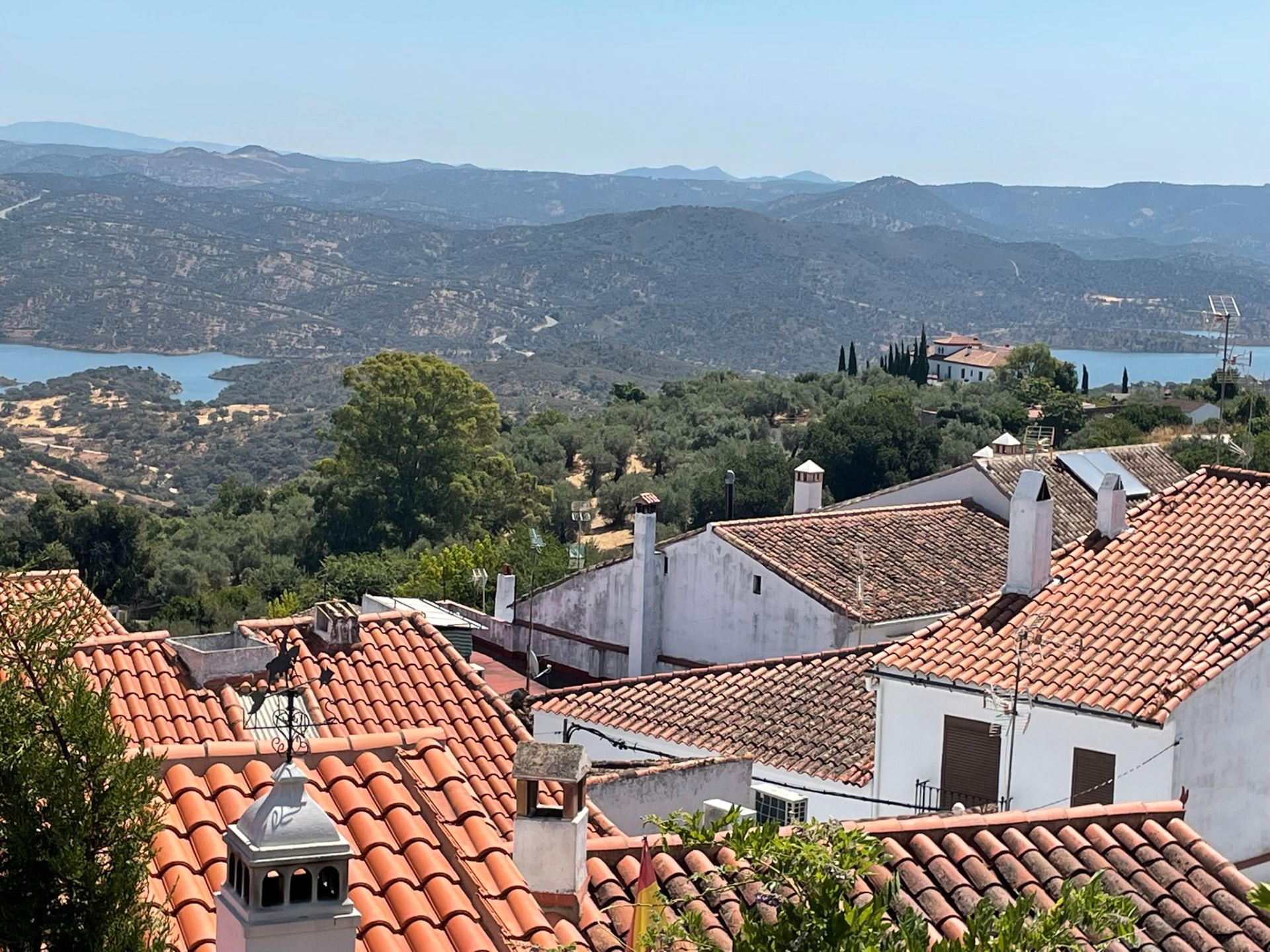 Casa o xalet en venda a Calle Larga