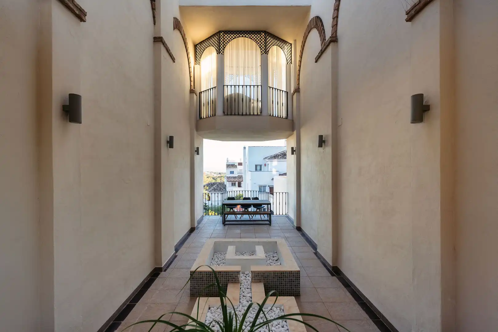 Attique avec piscine à vendre à Nueva Andalucía, imagen 16