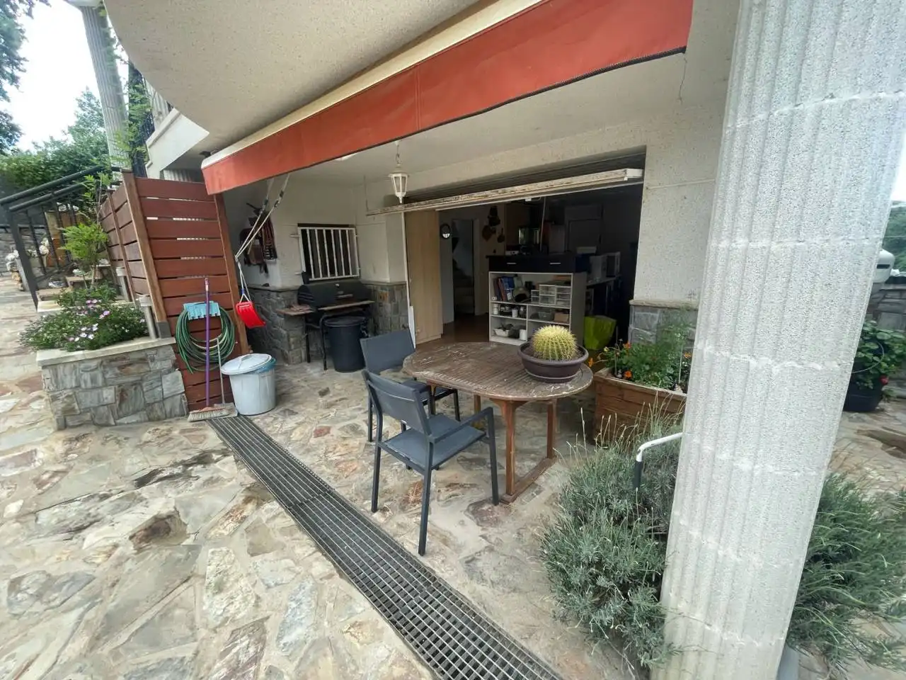 Casa o chalet en venta en Lliçà d'Amunt con Calefacción, Jardín privado y Terraza