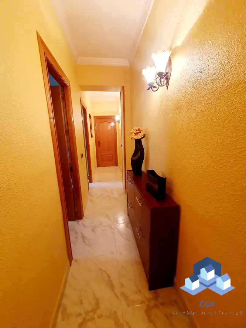 Flat for sale in Lorca  with Storage room, Furnished and Oven