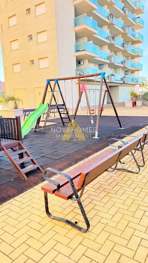 Apartament amb piscina en venda a N/A 2, imagen 32