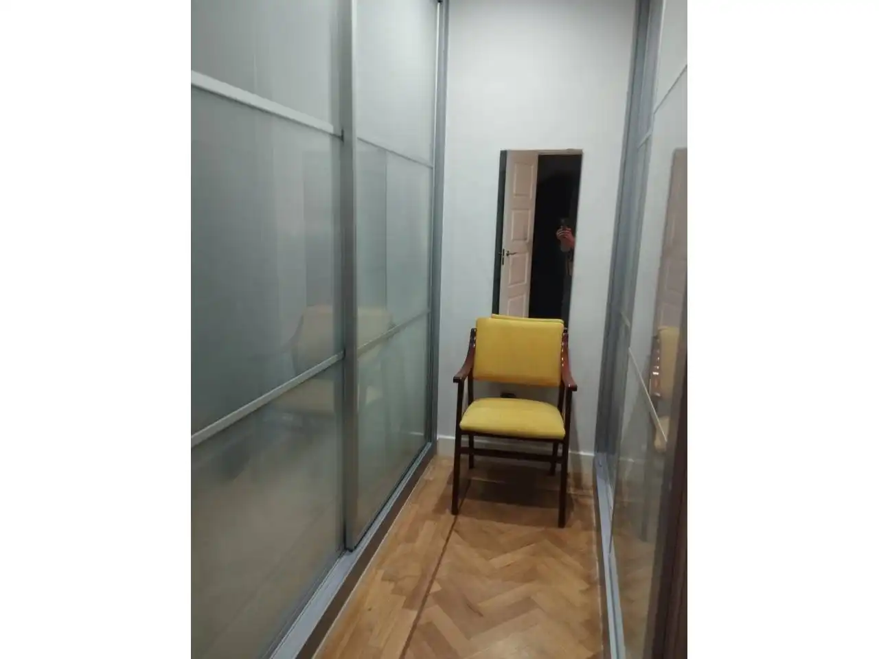 Casa adosada en venta en Ciudad Real con Aire acondicionado, Calefacción y Jardín privado