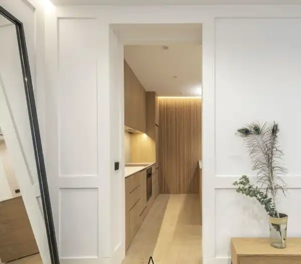 Piso con ascensor en venta en Centro, imagen 14