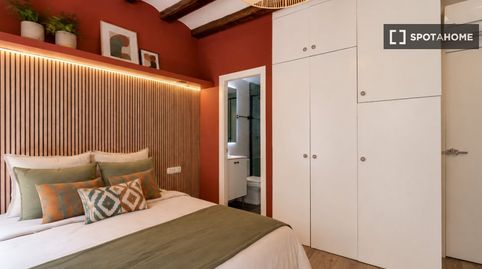 Estudio en alquiler en El Raval, Barcelona, imatge 4