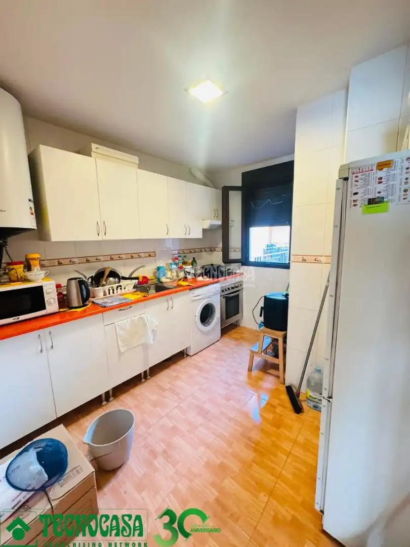 Cocina de Piso en venta en Magán