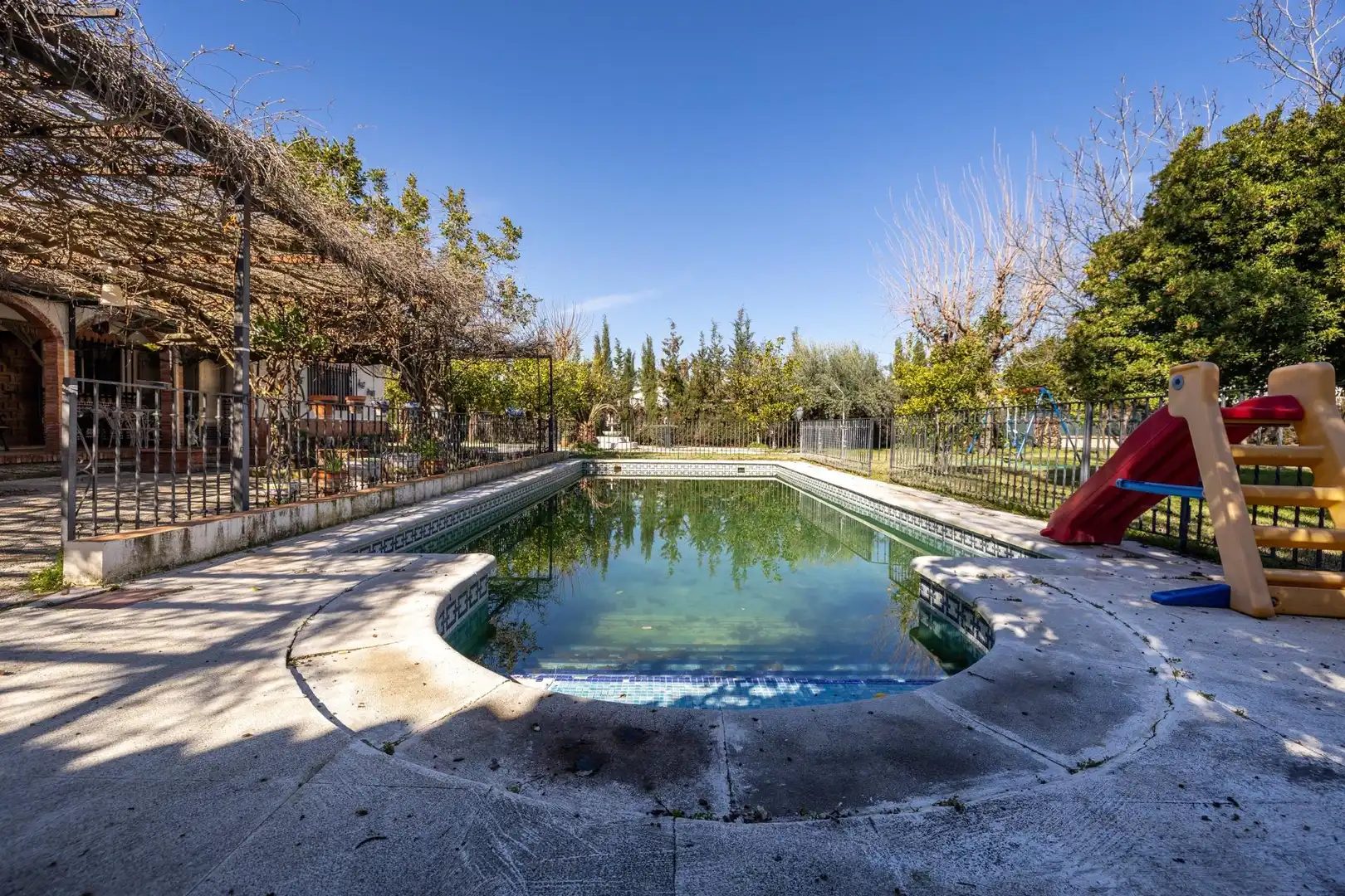 Chalet con piscina en venta en Ogíjares, imagen 9
