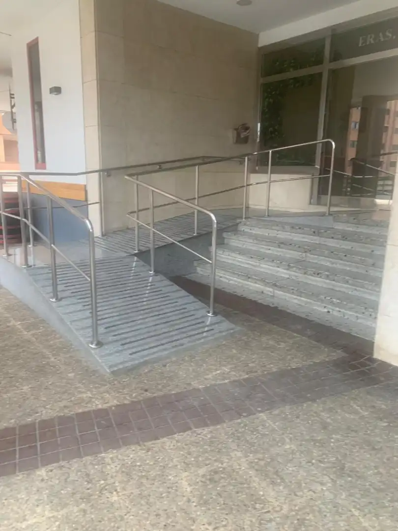 Pis en venda en Valladolid amb Calefacció, Parquet i Terrassa