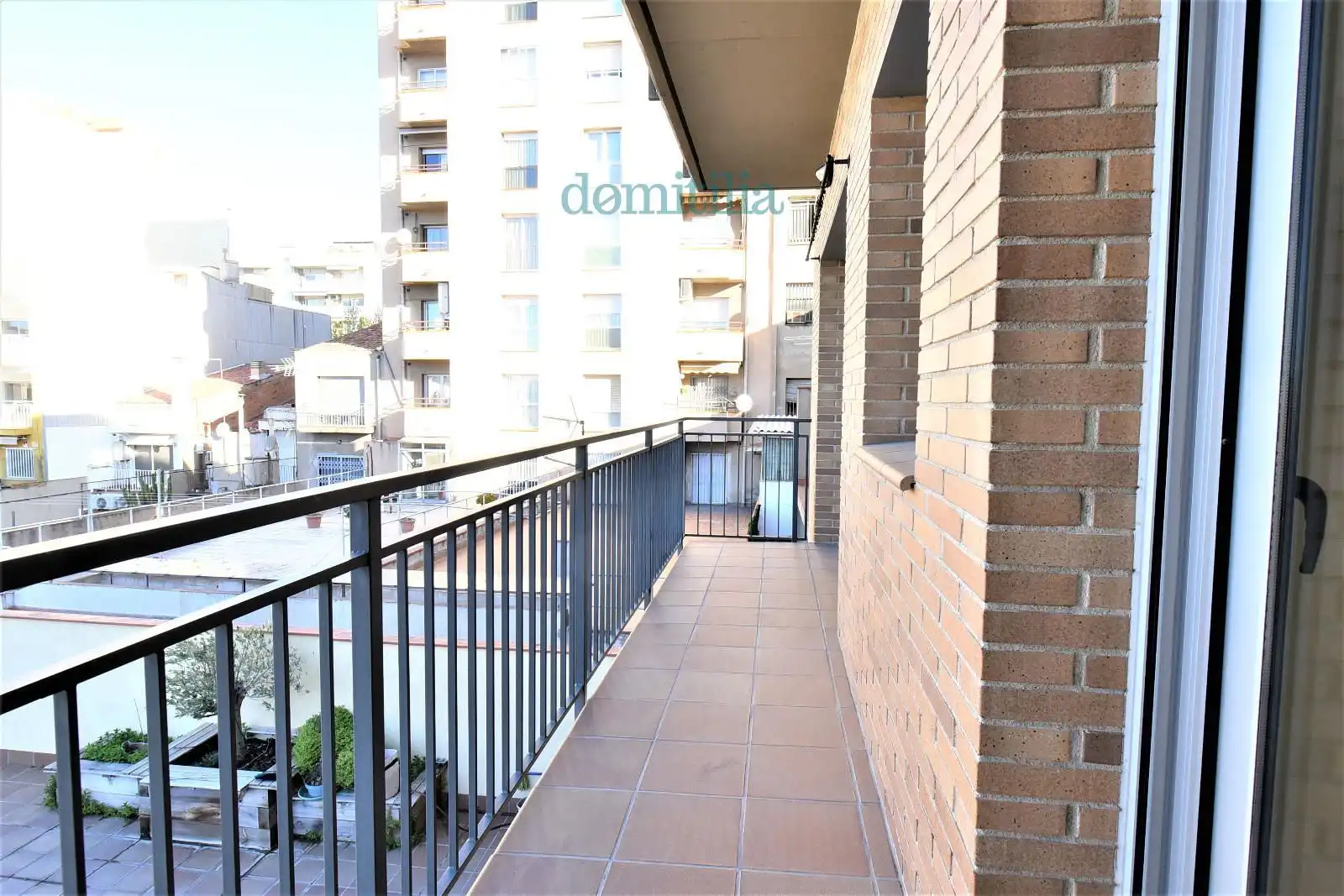 Flat for rent in Barberà, Eixample