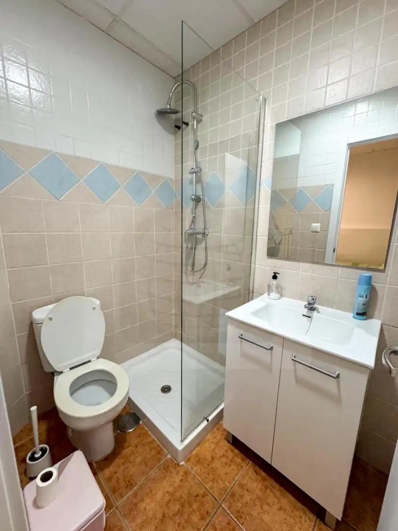Gewerbefläche zum Verkauf in Calle Santo Cristo 9, imagen 7
