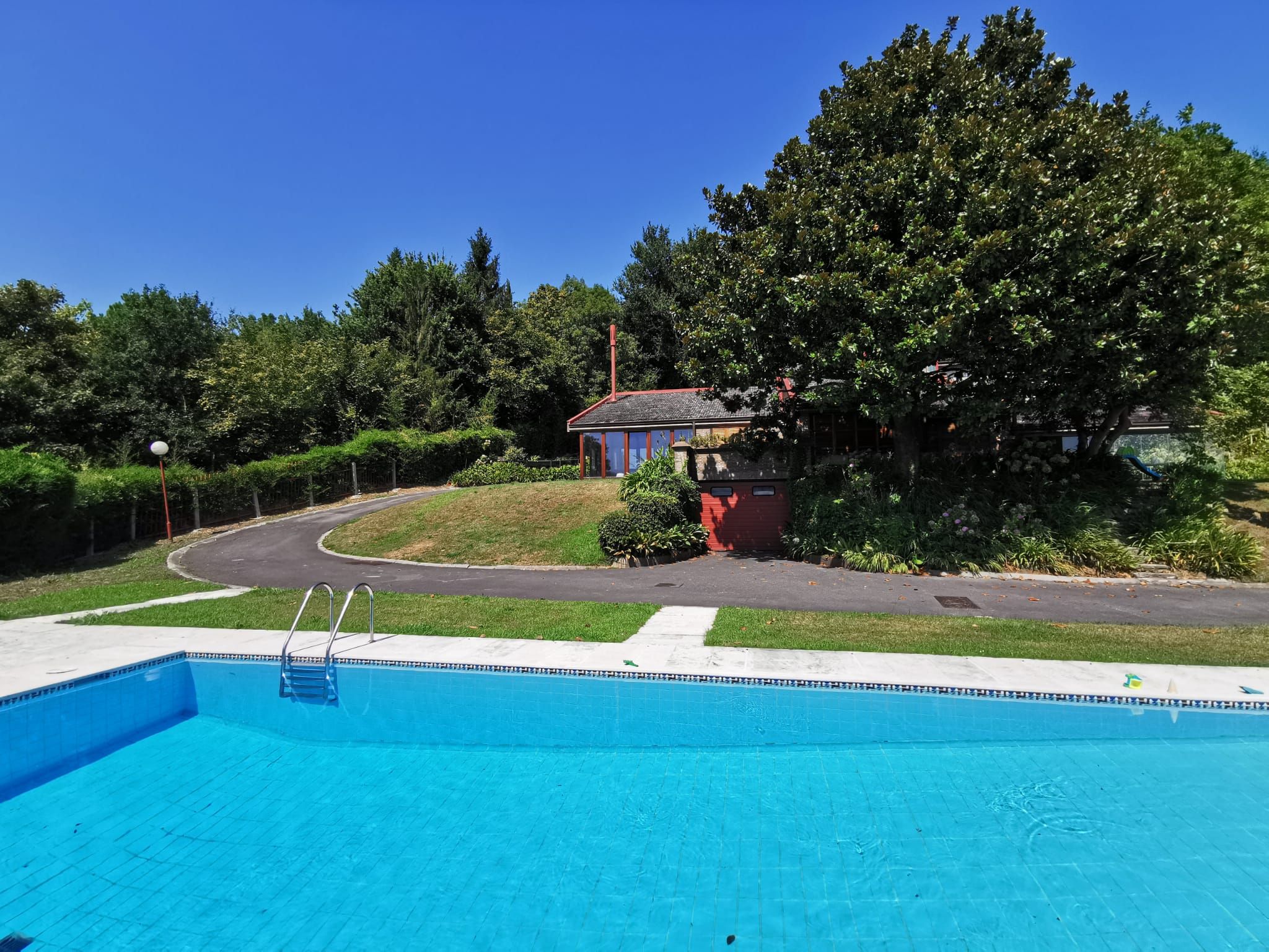 House or chalet for sale in sarriena, Aldekoena - Artatzagana - Sarriena
