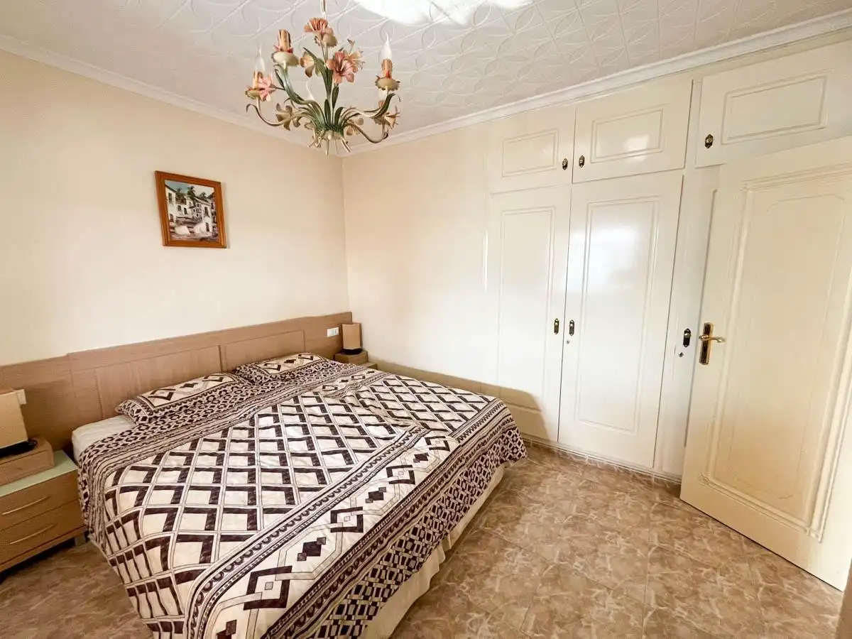 Detached house with pool for sale in Zona Carrefour - Urbanizaciones, imagen 40