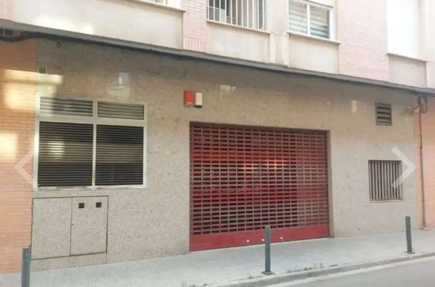 Local comercial en venda a Carrer del Marqués de la Ensenada, imagen 10