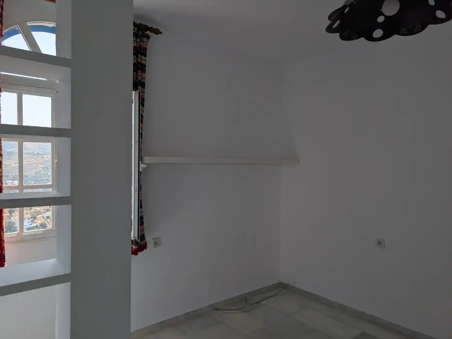 Dormitori de Casa o xalet en venda en Almuñécar amb Jardí privat i Balcó