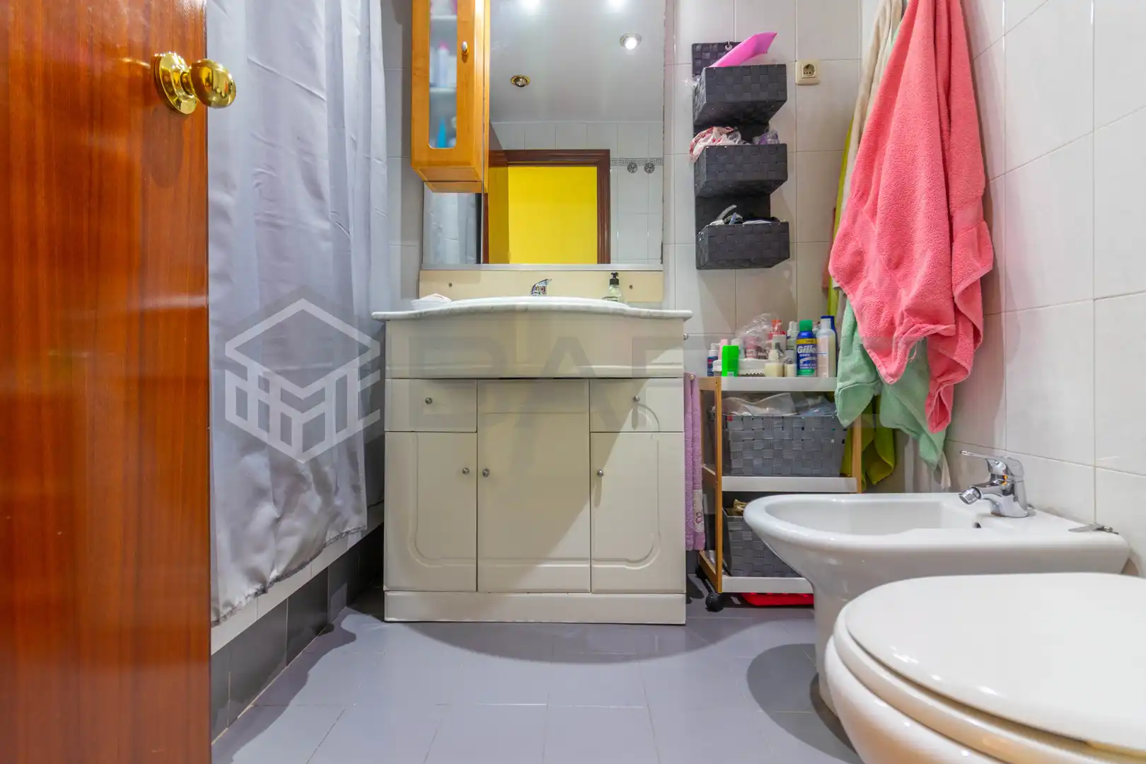 Wohnung mit Aufzug zum Verkauf in Calle Padre José María, imagen 26