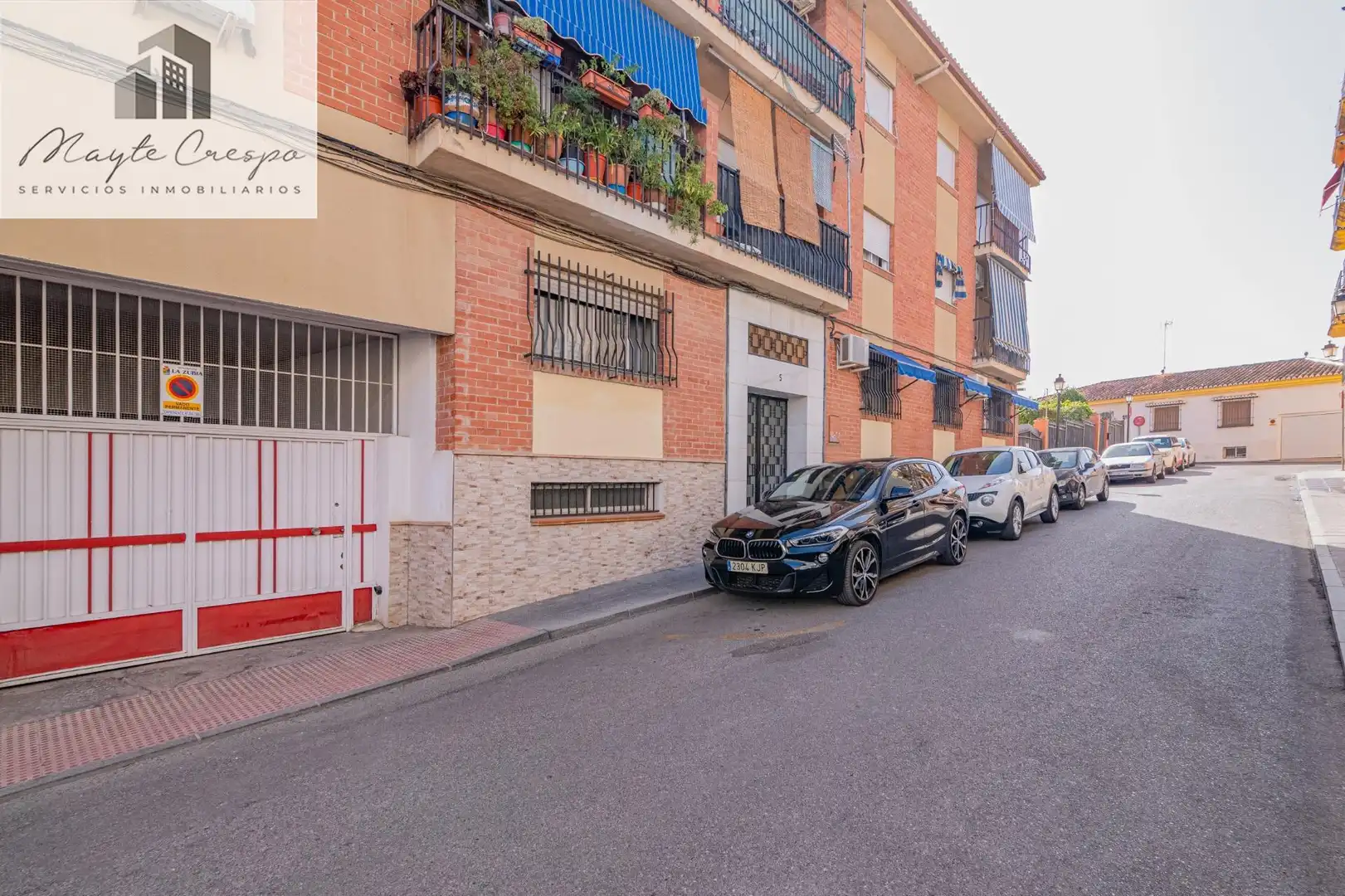 Appartamento in vendita a La Zubia Ciudad, imagen 26