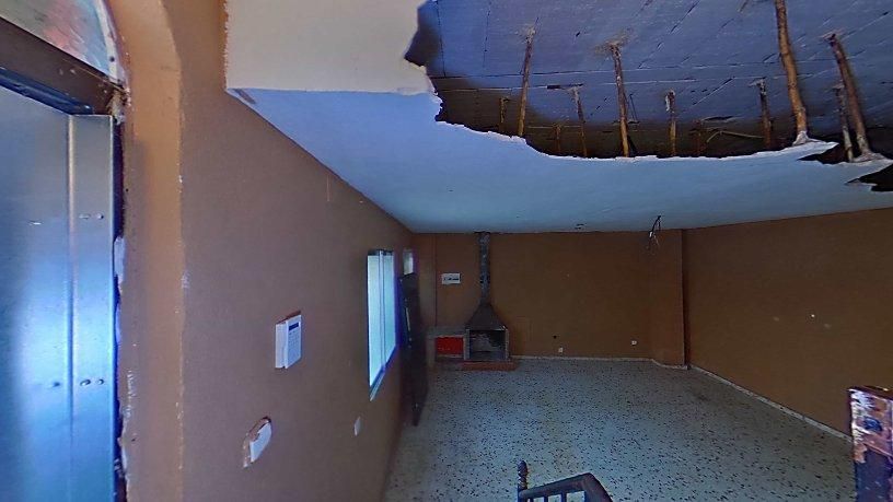Casa o xalet en venda en Algeciras amb Traster i Moblat