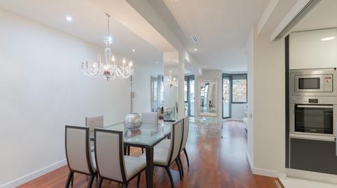 Foto 3 de Apartament en venda a Carrer D'aribau, Sant Gervasi- Galvany, Barcelona