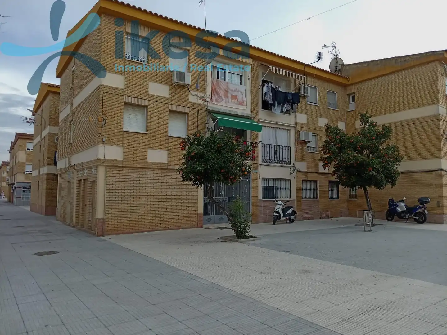 Wohnung zum Verkauf in Punta Umbría, imagen 7