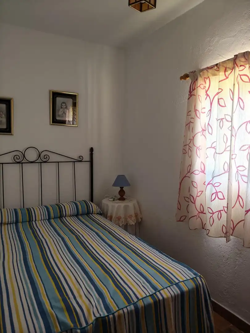 Dormitori de Casa o xalet en venda en Chiclana de la Frontera