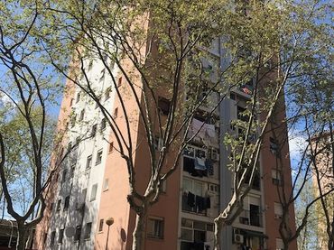 Piso en venta en C/ Jerez de la Frontera