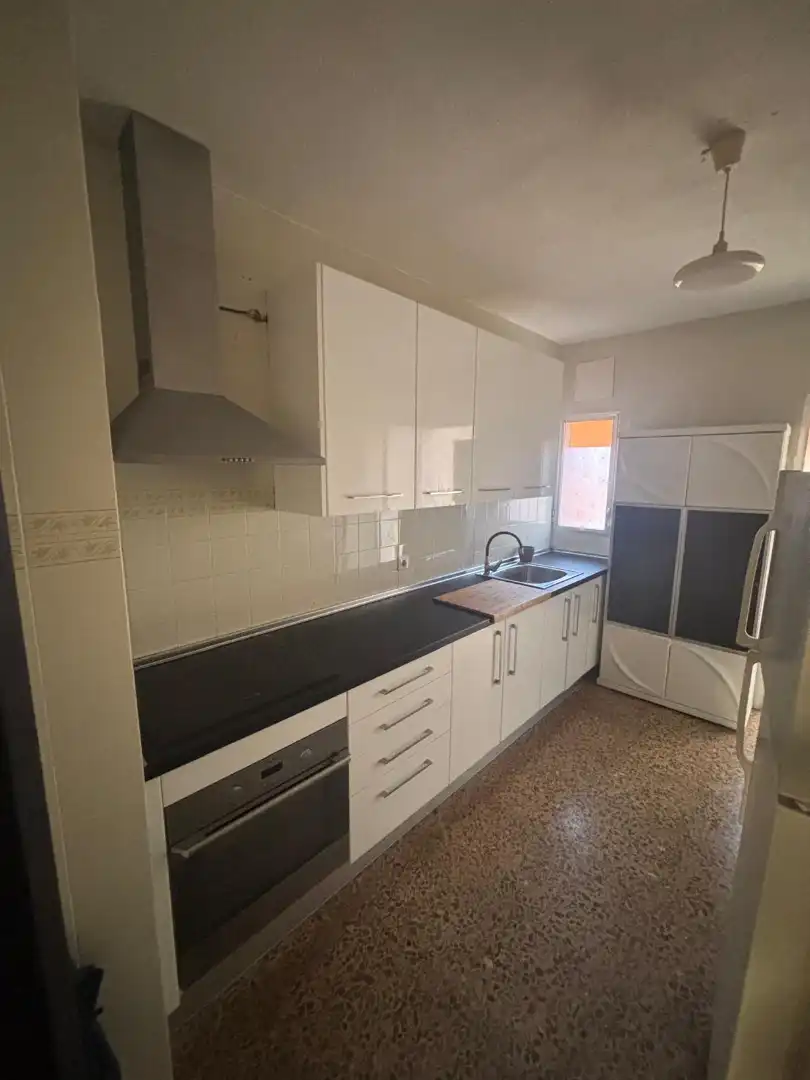 Apartament amb ascensor en venda a Carrer Luis Rivera, imagen 7