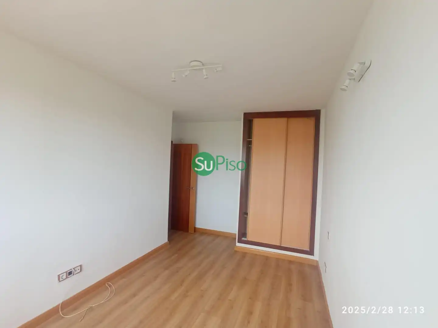 Habitación de Piso de alquiler en Magán con Aire acondicionado, Calefacción y Amueblado