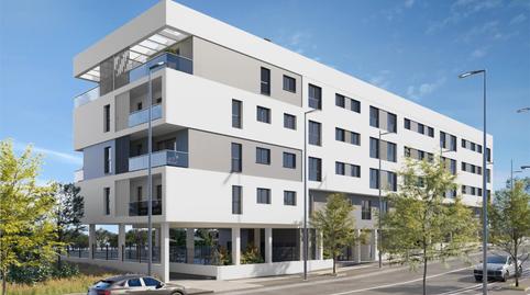 Photo 5 from new construction home in Flat for sale in Calle Deportista Pitu Perramón, Paus - Poligono San Blas, Alicante