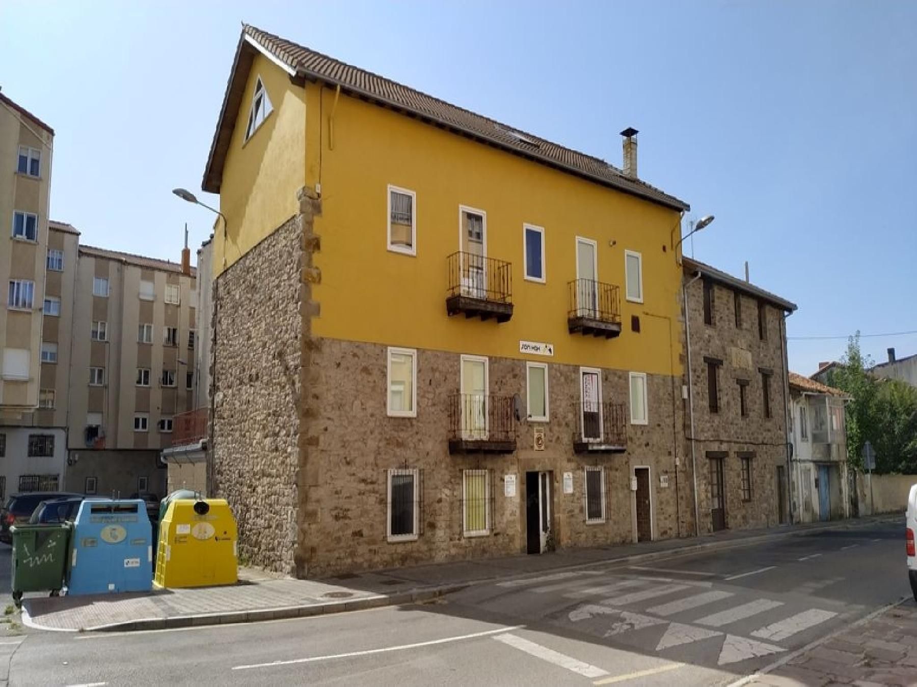 Premises for sale in Reinosa