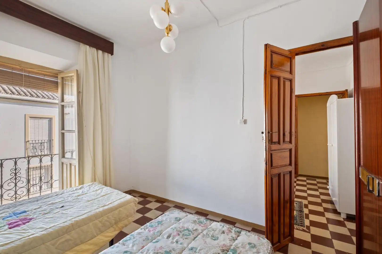 Habitación de Casa o chalet en venta en Antequera