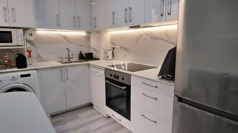 Foto 5 de Apartament de lloguer a Zona Playa del Cura, Torrevieja