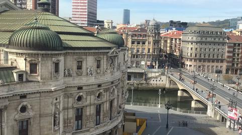 Foto 3 de Oficina en venda a Posta Kalea, Casco Viejo, Bizkaia