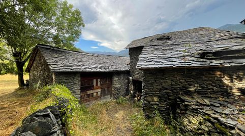 Foto 2 de Finca rústica en venda a Carrer Cuco-surri, 10, Vall de Cardós, Lleida