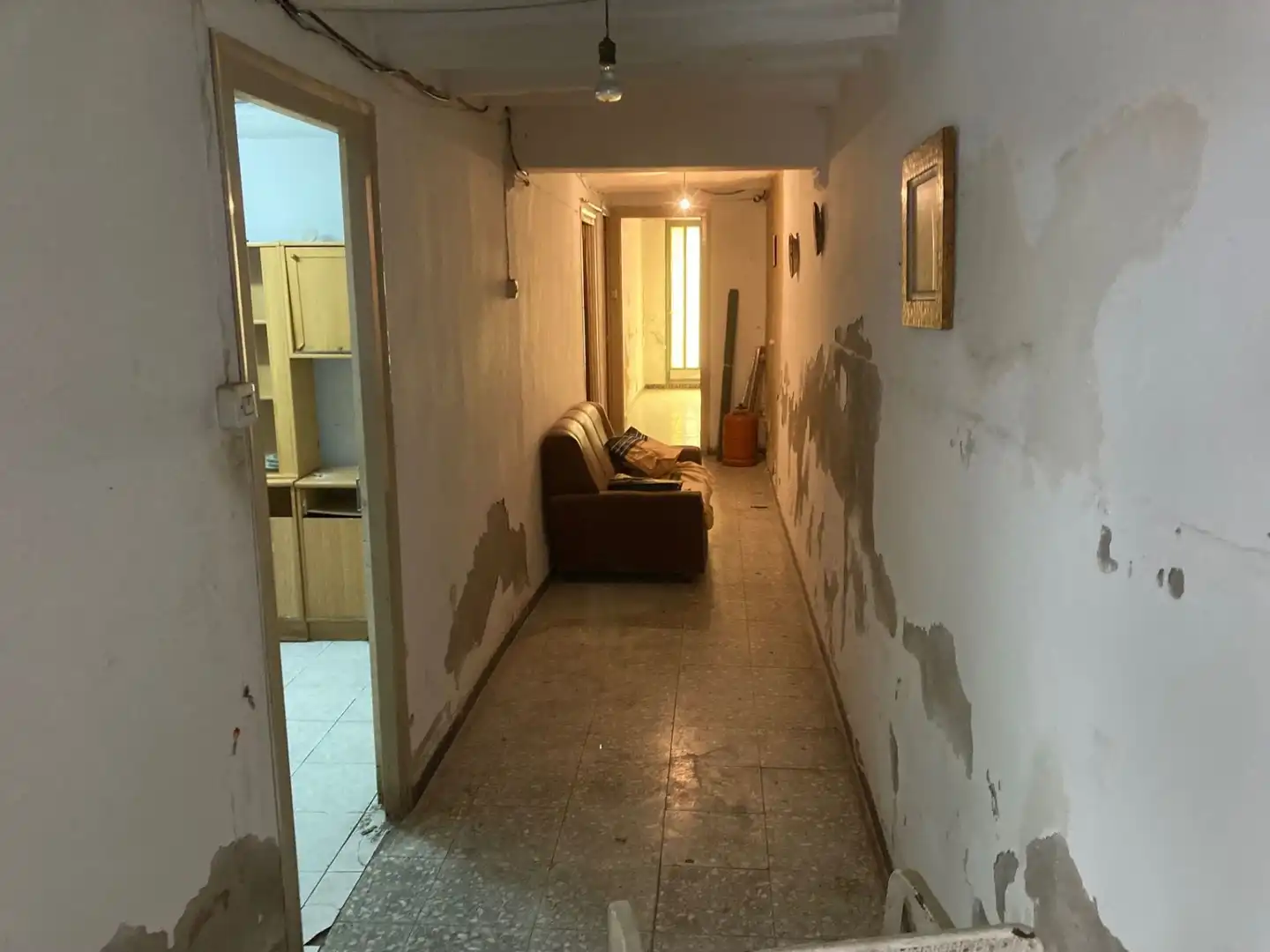 Casa o xalet en venda en Bellvís amb Traster