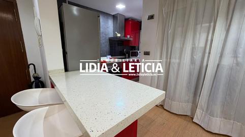 Foto 3 de Pis en venda a Centro, Alcalá de Guadaira