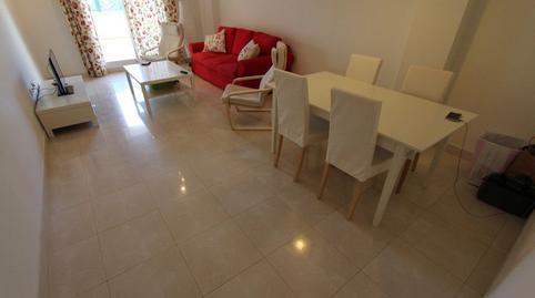 Foto 4 de Pis en venda a Centro, Vélez-Málaga