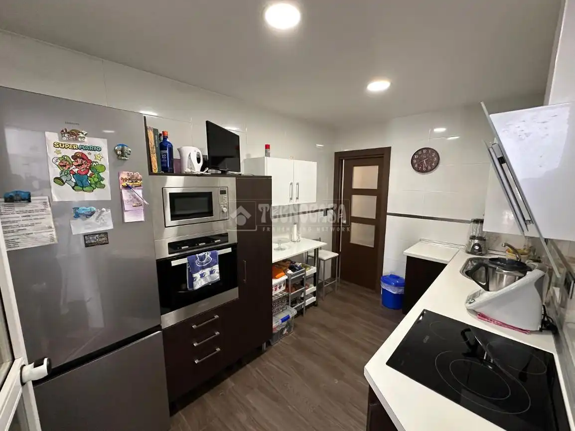 Flat for sale in Mengíbar, imagen 6