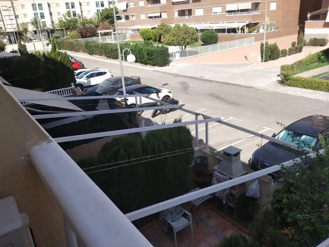 Bungalow mit Pool zum Verkauf in Calle Pediatra Don Andrés Bru Ibarra, imagen 30
