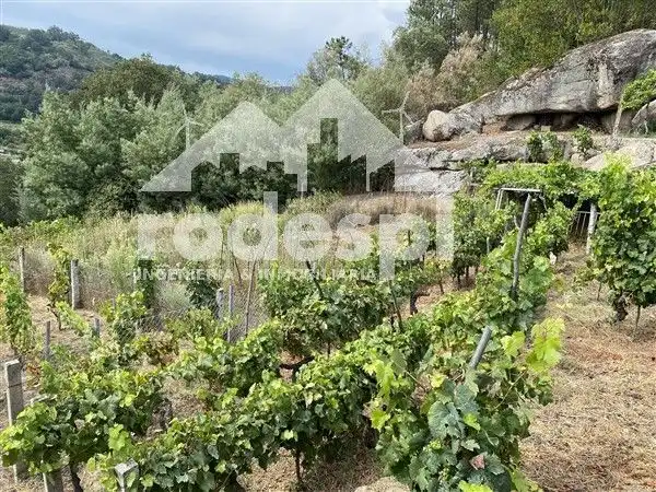 Casa o chalet en venta en Cenlle