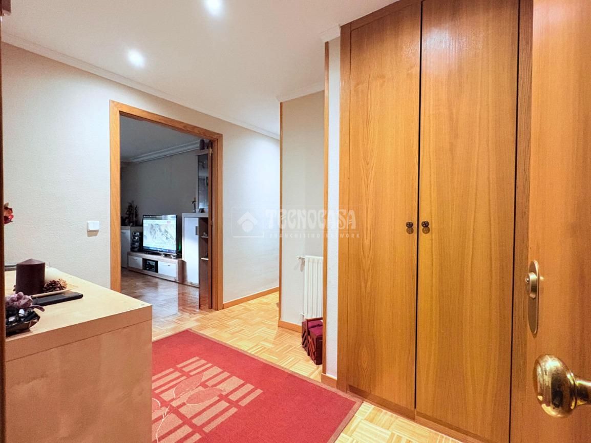 Piso en venta en Parque Europa - Los Pitufos