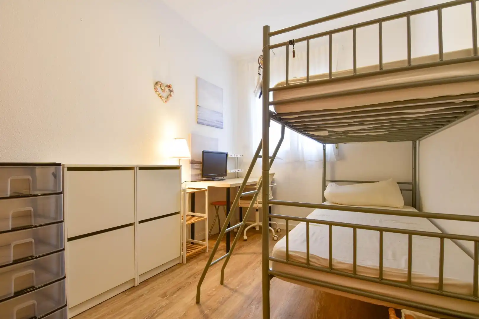 Appartamento con piscina in vendita a Calle OSCA (D'), imagen 32