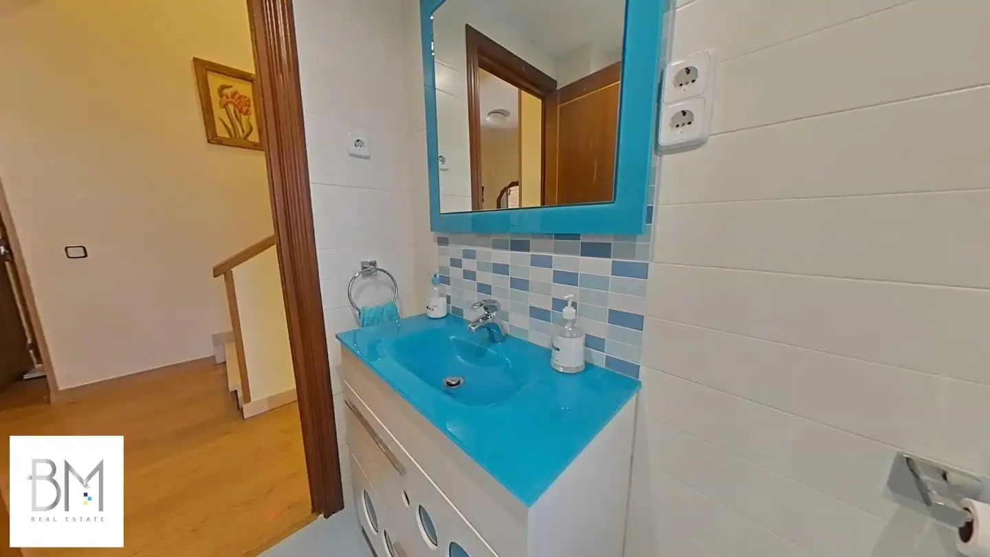 Casa con piscina in vendita a Calle Santa María de los Llanos, imagen 24