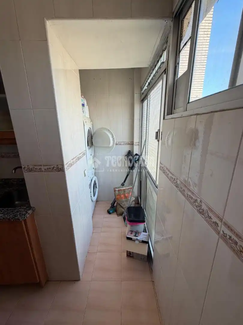 Habitación de Piso en venta en Fuenlabrada con Calefacción