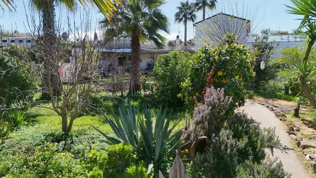 Xalet amb piscina en venda a Coín, imagen 9