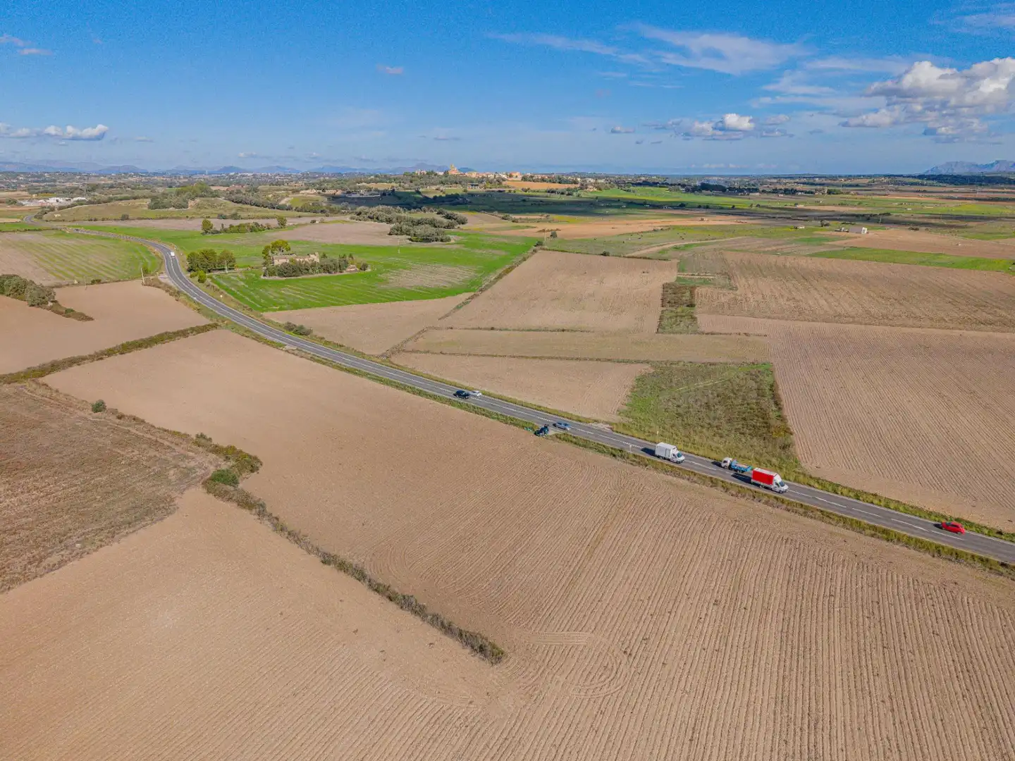 Rural land for sale in Carretera Carretera de Petra a Santa Margalida, imagen 13